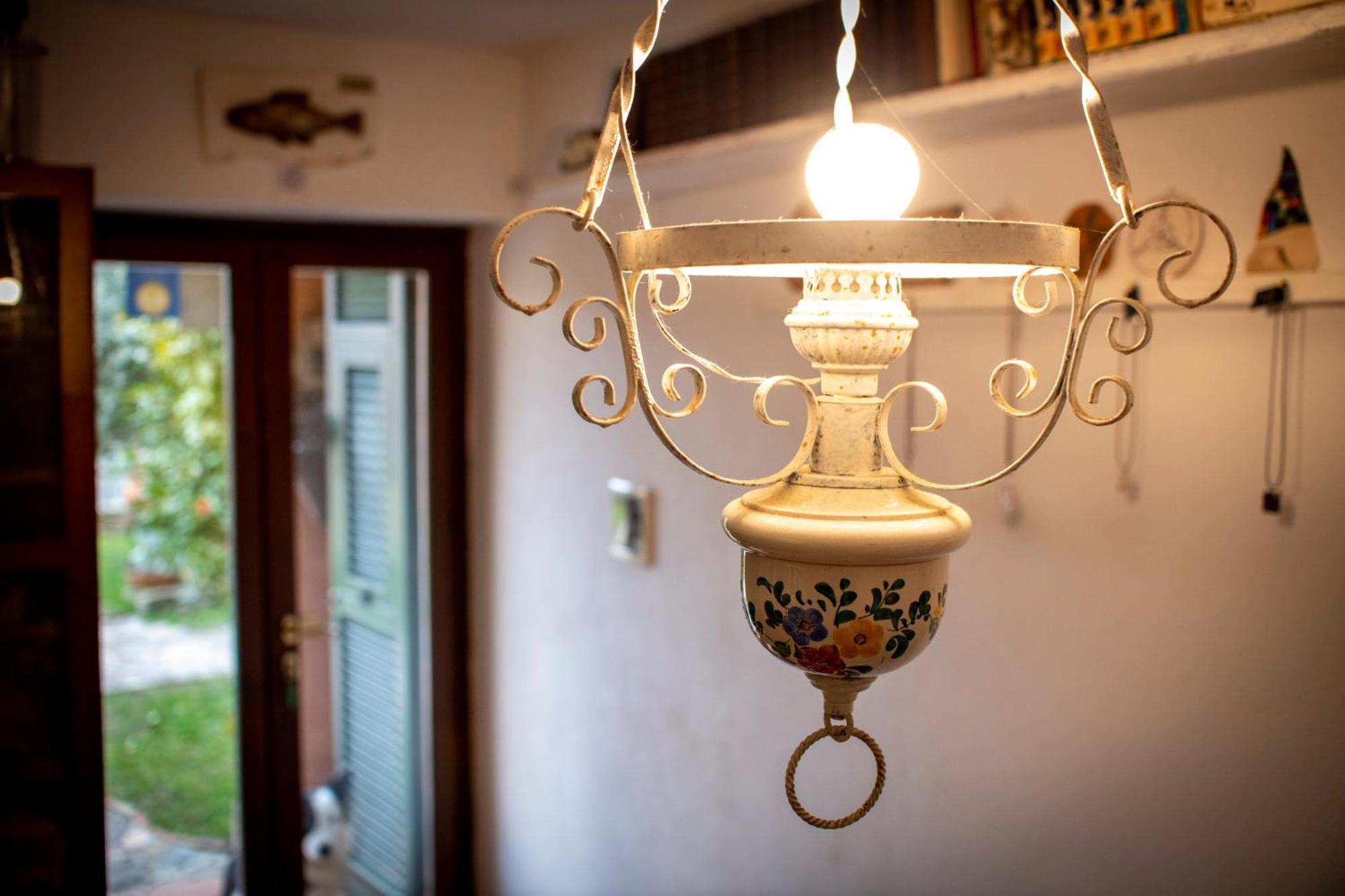 Pin De Stelle Panzió San Martino  Kültér fotó