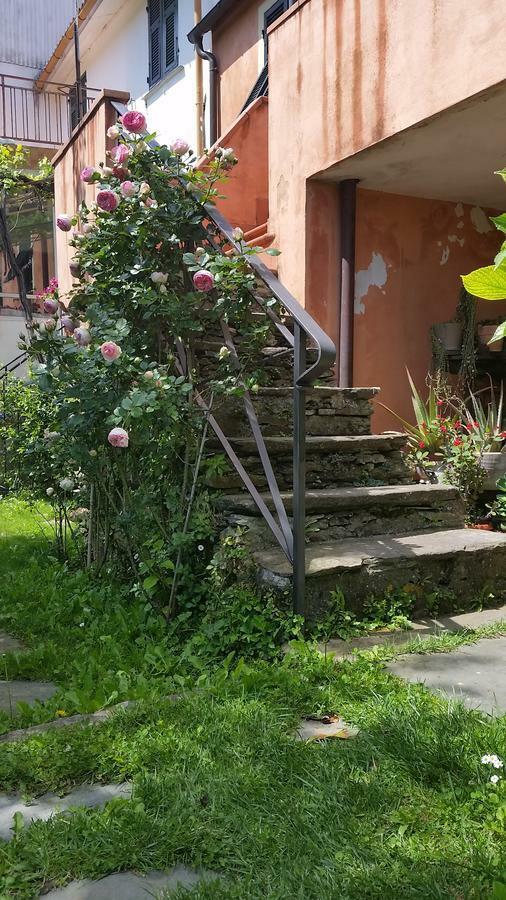 Pin De Stelle Panzió San Martino  Kültér fotó